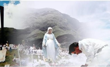 APARIÇÕES DE NOSSA SENHORA EM BELO HORIZONTE – MG (UM TESTEMUNHO)