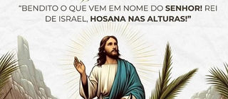 29-03-2026 - DOMINGO DE RAMOS