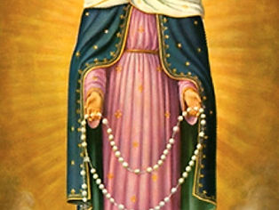 Nossa Senhora das Lágrimas