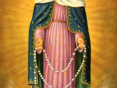 Nossa Senhora das Lágrimas