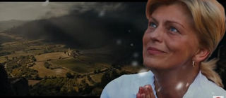 MEDJUGORJE: Uma Advertência da Virgem Maria a Mirjana (vídeo)