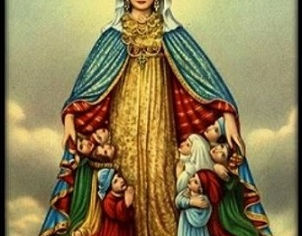 Nossa Senhora do Monte Berico