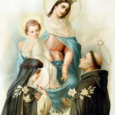 Nossa Senhora do Rosário de Pompeia