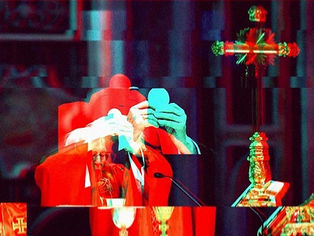 “QUANDO VIER O FILHO DO HOMEM, PORVENTURA ACHARÁ FÉ NA TERRA?” (Lc 18, 8) A Inteligência Artificial foi criada também para substituir a necessidade do homem de se ligar a Deus?