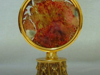 Lista dos 10 maiores Milagres Eucarísticos