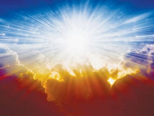 Minhas palavras são dirigidas a todo povo de meu Filho para que se mantenha alerta ante a proximidade iminente do AVISO.