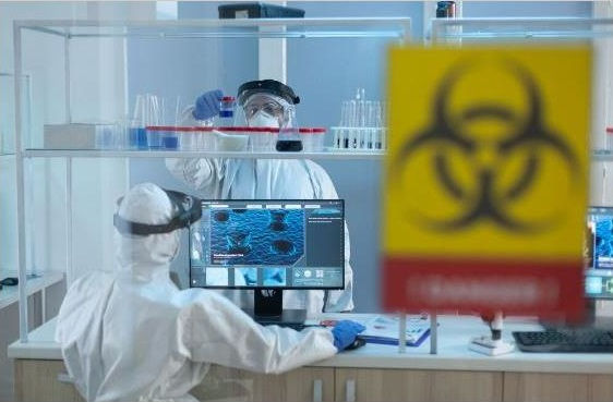 “HAVERÁ PESTES” (Mt 24, 7) - Bactéria potencialmente fatal causa surto misterioso e acende alerta geral nos EUA