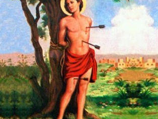 20 de Janeiro – São Sebastião