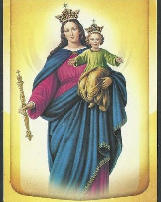 Nossa Senhora Auxiliadora – Fatos que talvez você não conheça