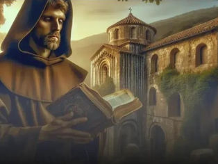 24 de Maio – São Vicente de Lérins