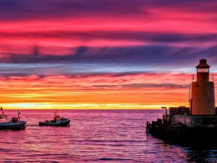 Sou o Refúgio Seguro!