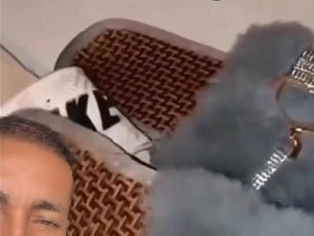 Objetos enfeitiçados: O Maligno buscando matar, roubar e destruir! 