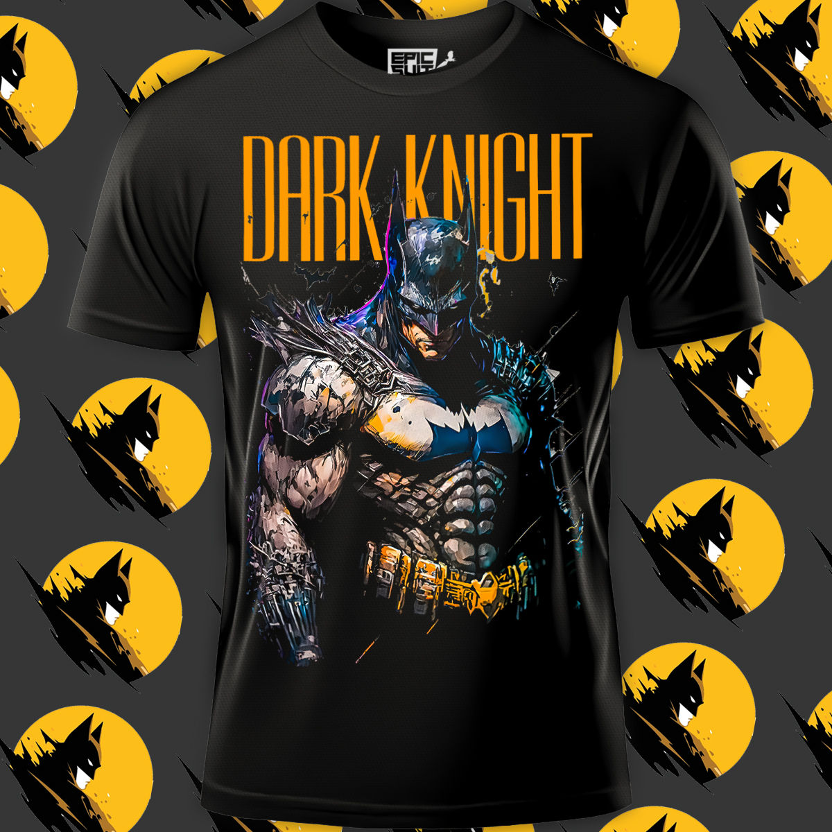 Batman Dark Knight