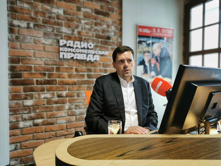 Форум Экология стартовал. Мусорная реформа буксует?