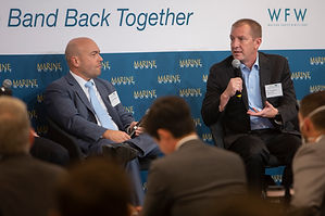 Capital Markets - Opportunities and Alternatives in a World Awash in Liquidity