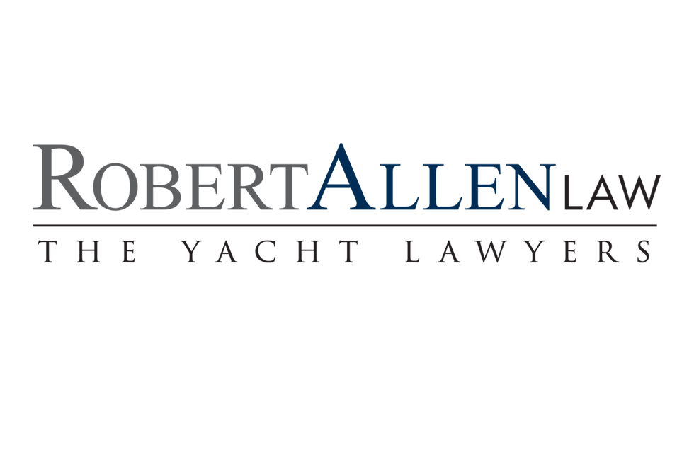 Robert Allen Law