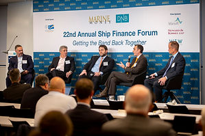 Debt Funding Sources: The Wide Range of Credit Products Available to Shipowners