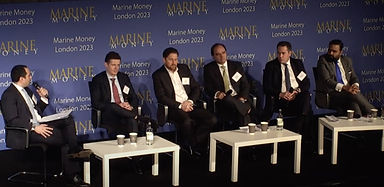 The Poseidon Principle Banks and their views of finance in 2023