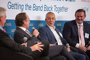 Shipowner Strategy Session