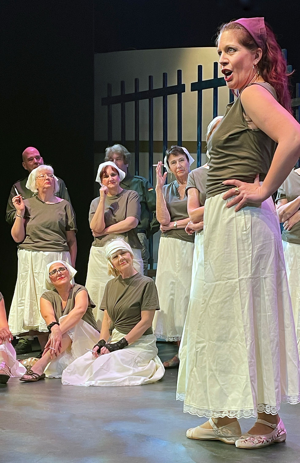 Carmen (2023)