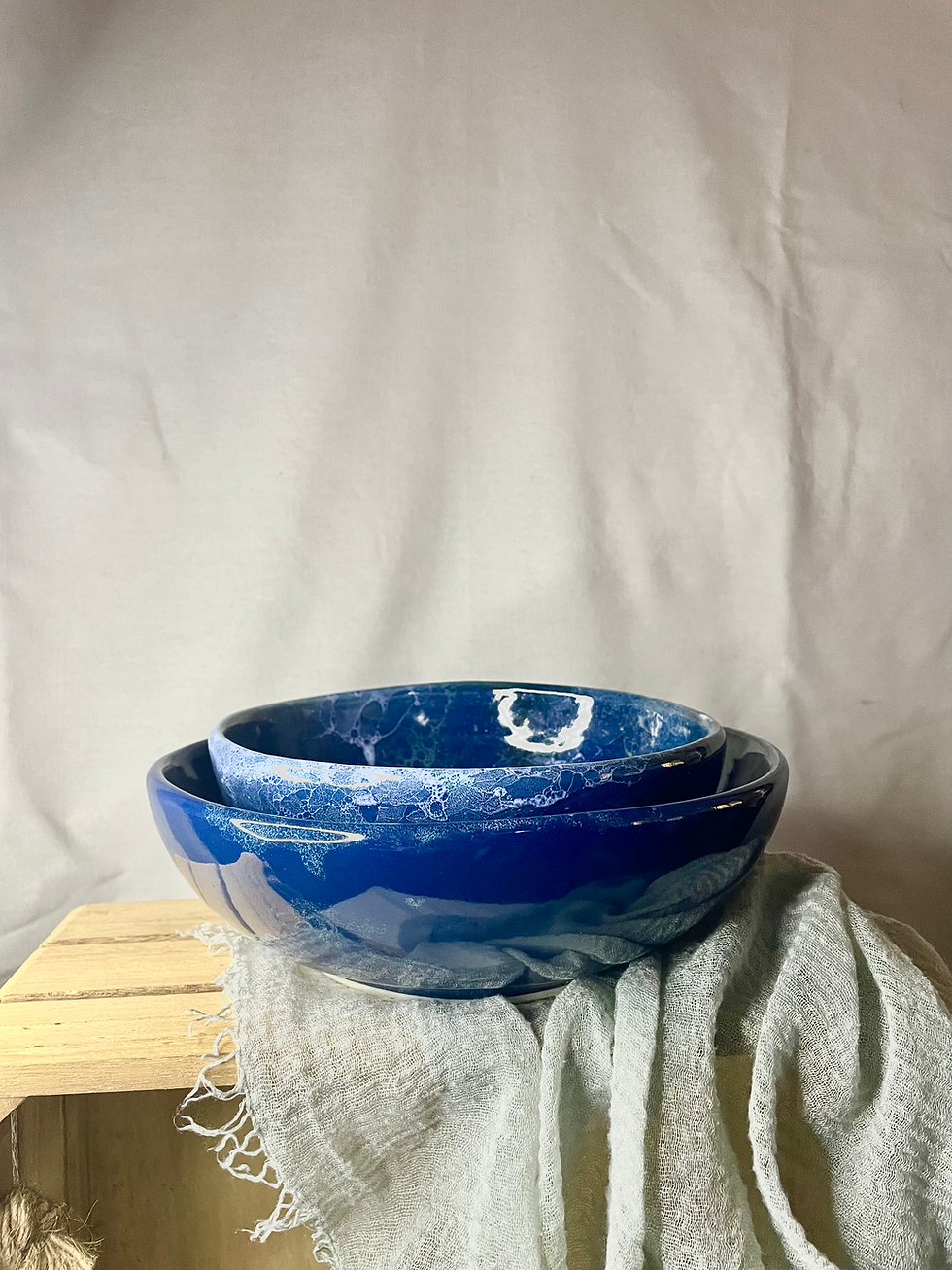 Thumbnail: Ombak - Soup Bowl