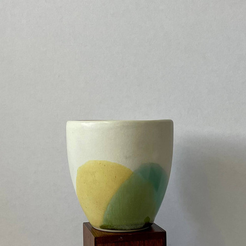Rainforest Cup - 8oz