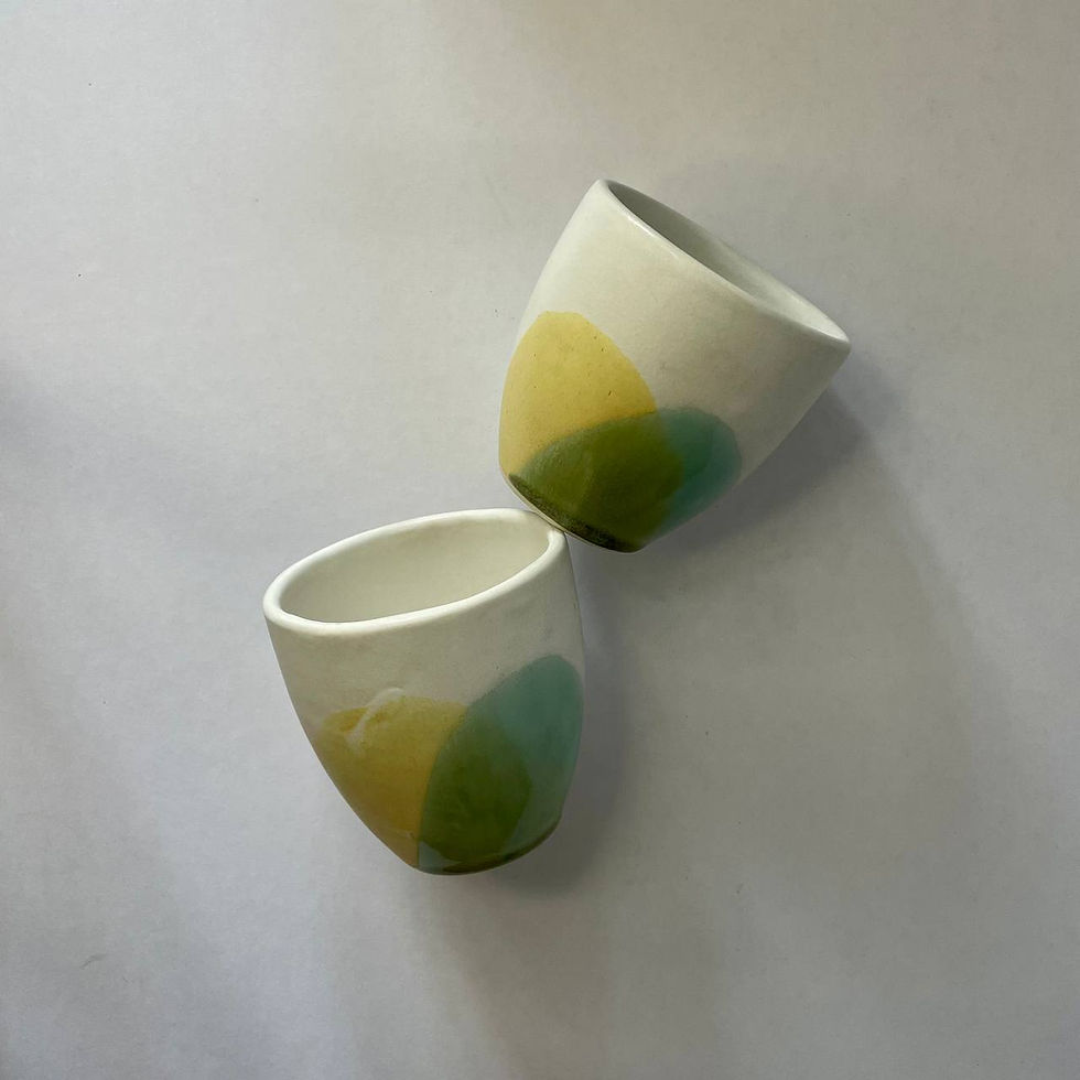 Thumbnail: Rainforest Cup - 8oz