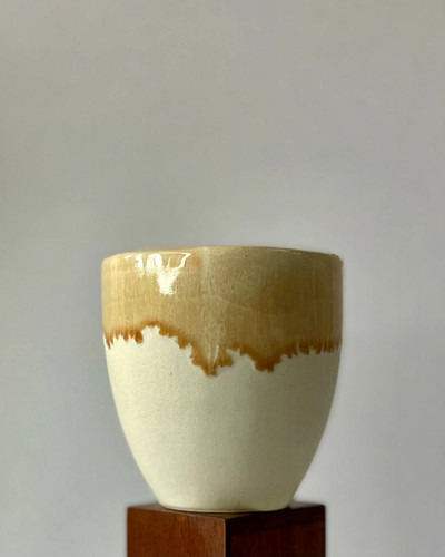 Karamel Cup - 8oz