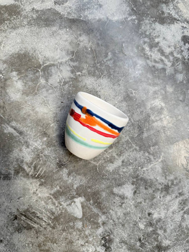 WISH Cup - 9oz