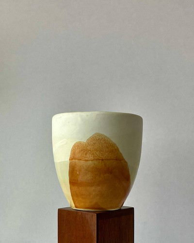 Nostalgia Cup - 8oz