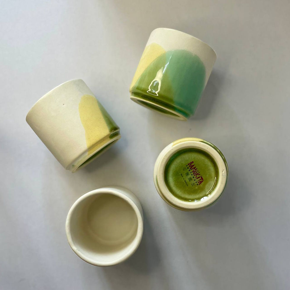 Thumbnail: Rainforest Cup