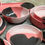Thumbnail: Blush & BLACK Soup Bowl