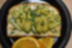 AVOCADO TOAST