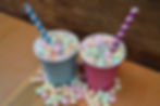 UNICORN HOT CHOCOLATE