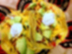 BREAKFAST TACOS