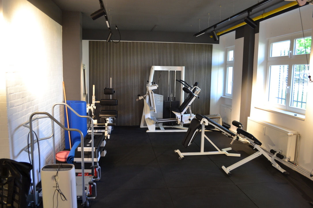 Kurs Radsport