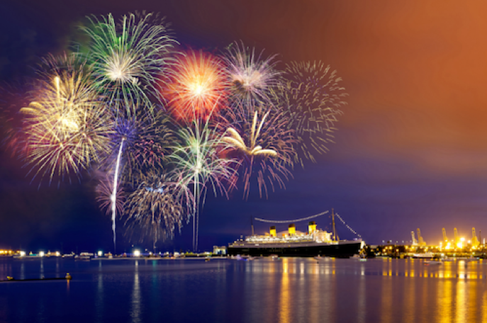 Photo provided by Queen Mary