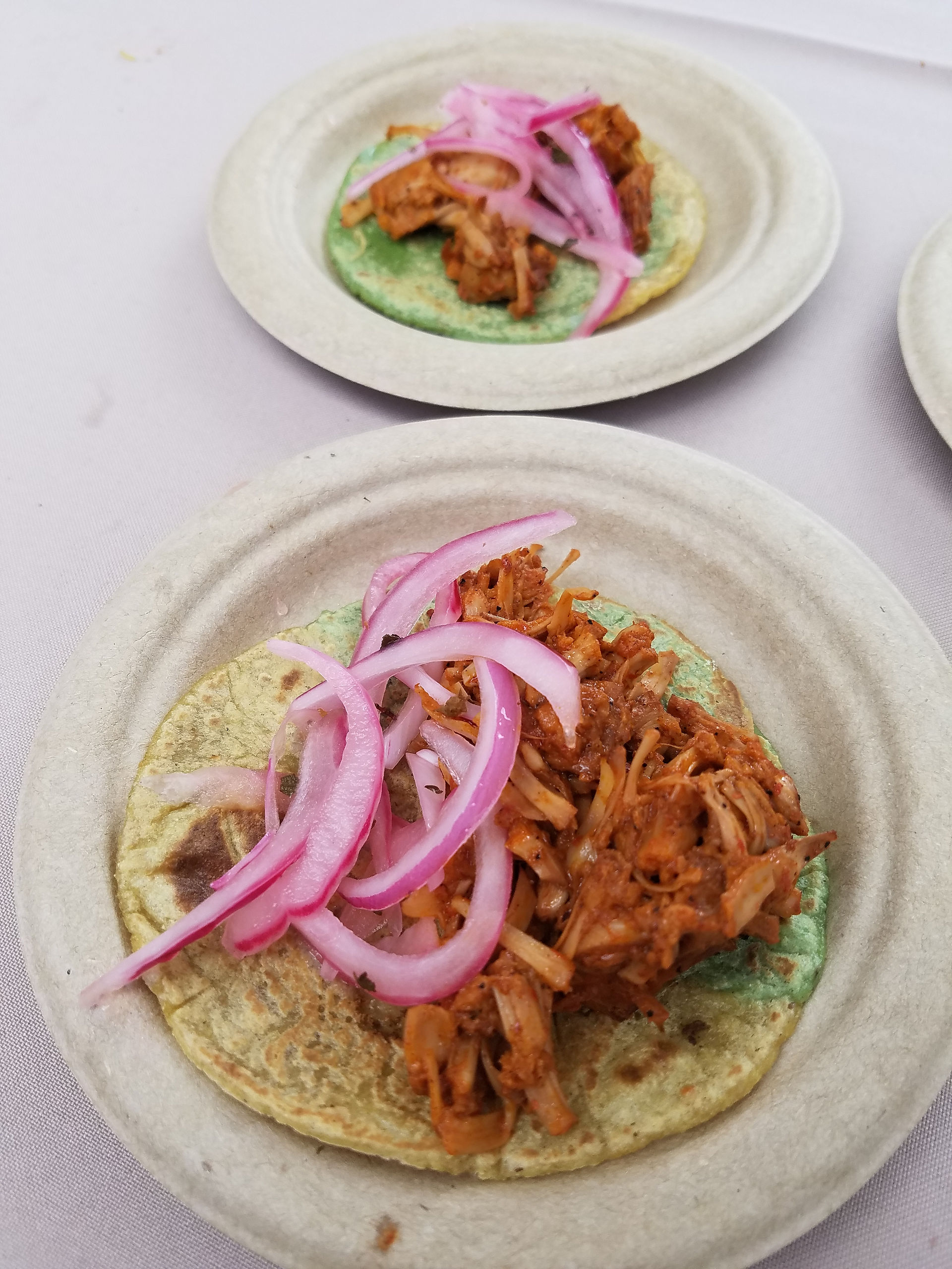 Veginita Pibil