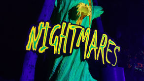 Family Frights at Six Flags