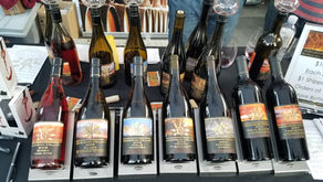 Taste of South Pasadena