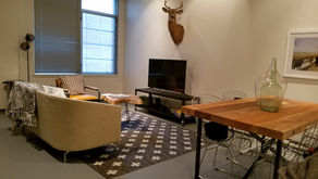 Sonder Apartment Rental Experience