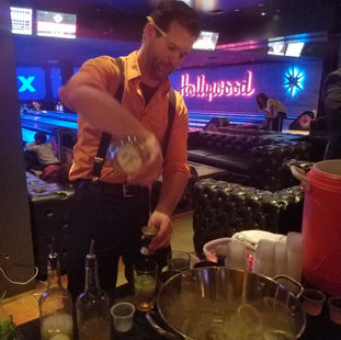 Rock and Roll Margarita Fest