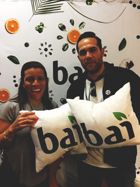 Bai photobooth