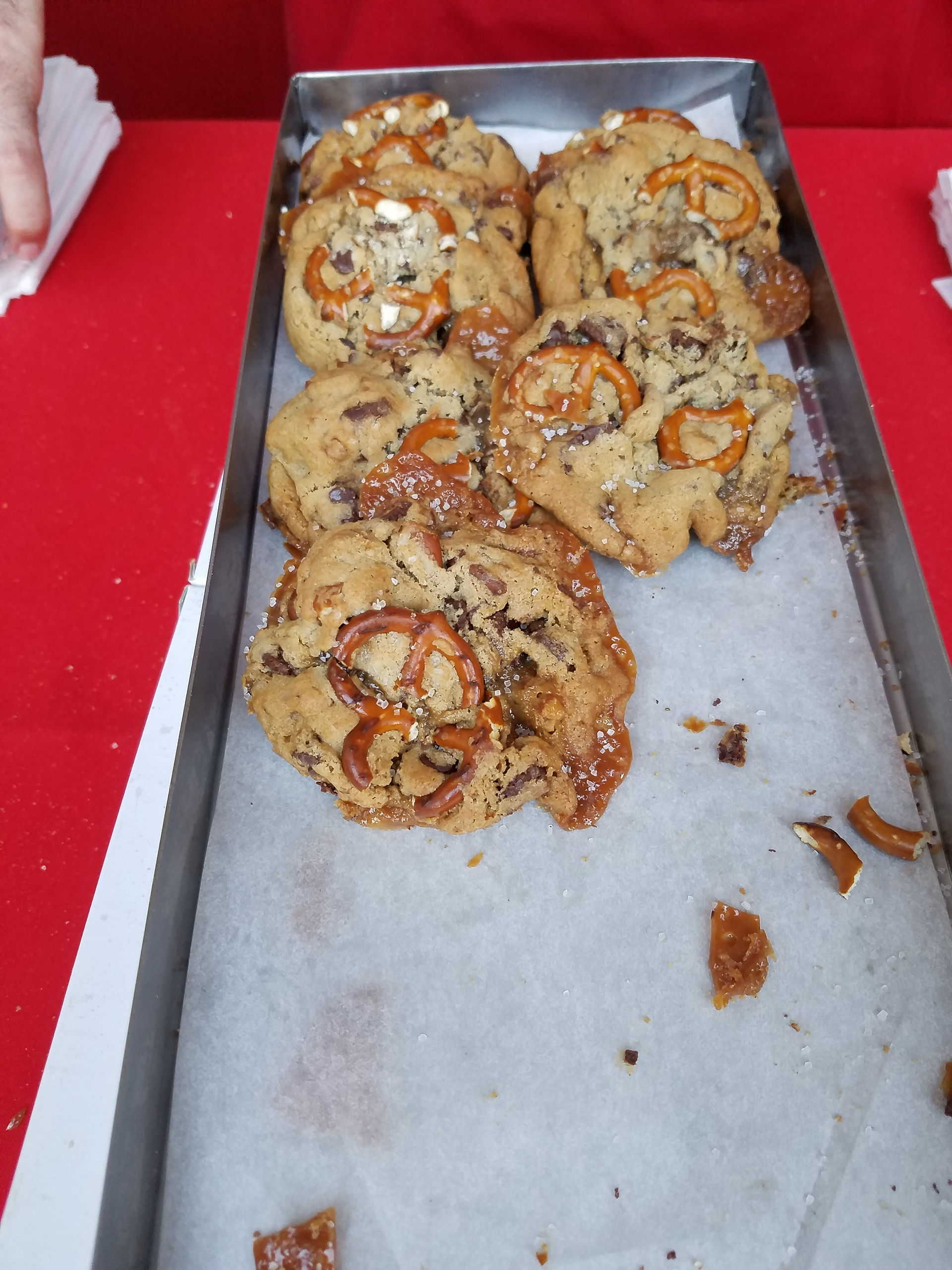 Cookie Good