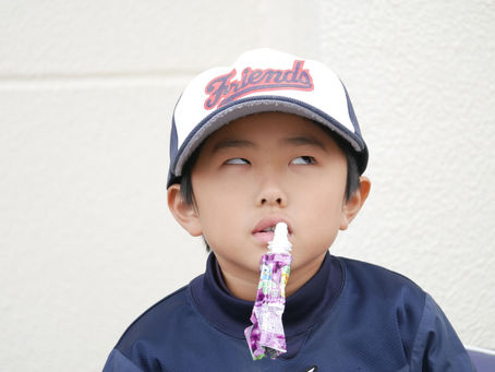 【ピヨ:南部決勝】準優勝!