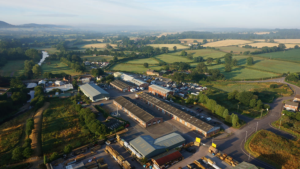 TRADING ESTATE