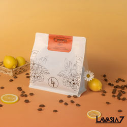 Ethiopia – Yirgacheffe