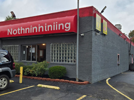 For Sale-$150,00-Seller Financing-Dine-In Carry-Out with Drive-Thru. -Liquor license.  # 2296983