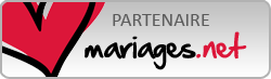 MARIAGE.NET PARTENAIRE