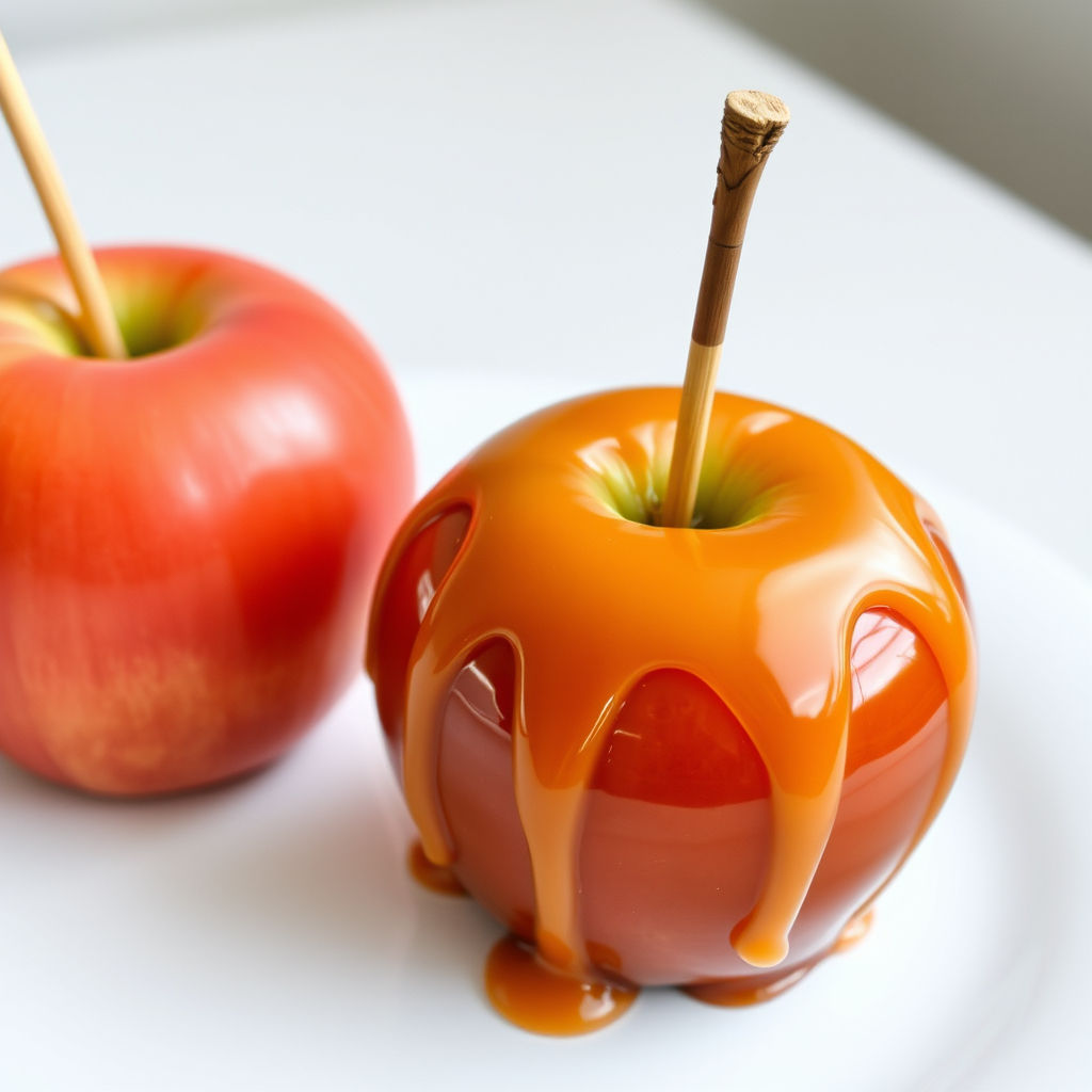 Caramel Apple Products